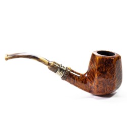 Pipa Peder Jeppesen Classic Gr.4 Bent Billiard