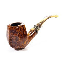 Pipa Peder Jeppesen Classic Gr.4 Bent Billiard