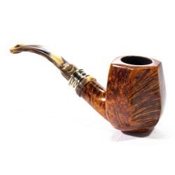 Pipa Peder Jeppesen Classic Gr.4 Bent Billiard