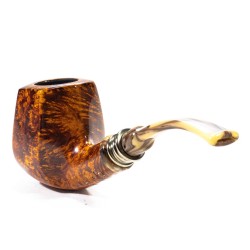 Pipa Peder Jeppesen Classic Gr.4 Bent Billiard