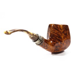 Pipa Peder Jeppesen Classic Gr.4 Bent Billiard