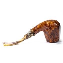 Pipa Peder Jeppesen Classic Gr.4 Bent Billiard