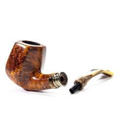 Pipa Peder Jeppesen Classic Gr.4 Bent Billiard
