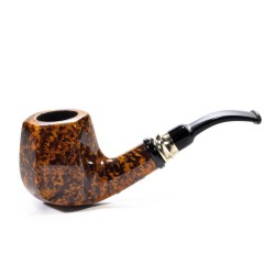 Pipa Peder Jeppesen Classic Gr.4 Bent Billiard