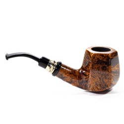 Pipa Peder Jeppesen Classic Gr.4 Bent Billiard