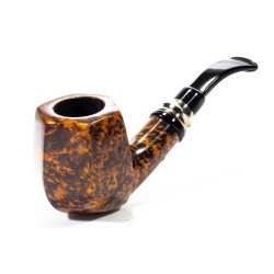 Pipa Peder Jeppesen Classic Gr.4 Bent Billiard