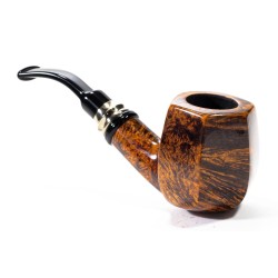 Pipa Peder Jeppesen Classic Gr.4 Bent Billiard