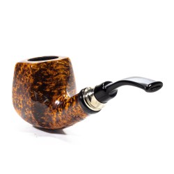 Pipa Peder Jeppesen Classic Gr.4 Bent Billiard