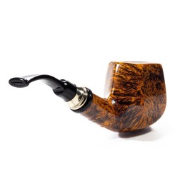 Pipa Peder Jeppesen Classic Gr.4 Bent Billiard