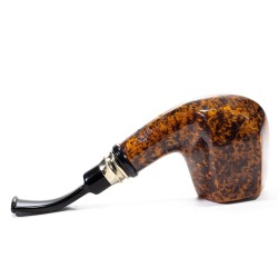 Pipa Peder Jeppesen Classic Gr.4 Bent Billiard