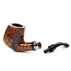 Pipa Peder Jeppesen Classic Gr.4 Bent Billiard