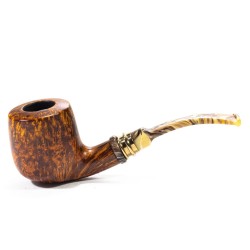 Pipa Peder Jeppesen Classic Gr.4 Bent Pot