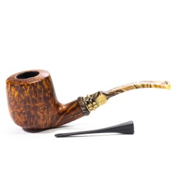 Pipa Peder Jeppesen Classic Gr.4 Bent Pot
