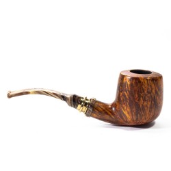 Pipa Peder Jeppesen Classic Gr.4 Bent Pot