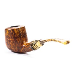 Pipa Peder Jeppesen Classic Gr.4 Bent Pot