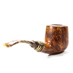 Pipa Peder Jeppesen Classic Gr.4 Bent Pot