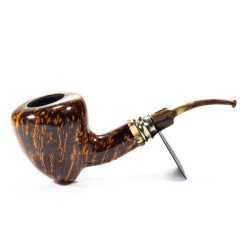 Pipa Peder Jeppesen Classic Gr.4 Bent Dublin