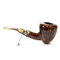 Pipa Peder Jeppesen Classic Gr.4 Bent Dublin