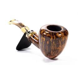 Pipa Peder Jeppesen Classic Gr.4 Bent Dublin