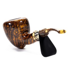 Pipa Peder Jeppesen Classic Gr.4 Bent Dublin