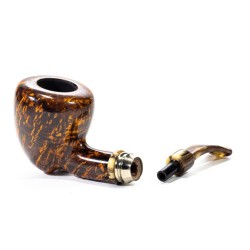 Pipa Peder Jeppesen Classic Gr.4 Bent Dublin