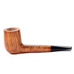 Pipa in Radica Radice Clear Liscia Liverpool