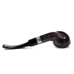 Pipa in Radica Peterson Junior Liscia Bent Rhodesian