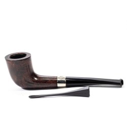 Briar Pipe Peterson Aran Smooth Zulu (268)