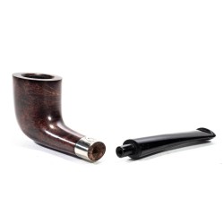 Briar Pipe Peterson Aran Smooth Zulu (268)
