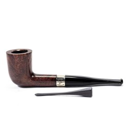 Briar Pipe Peterson Aran Smooth Dublin (120)
