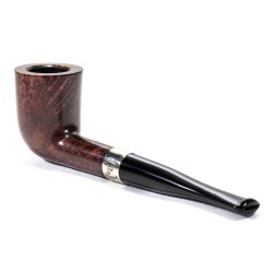 Briar Pipe Peterson Aran Smooth Dublin (120)