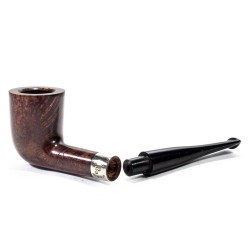 Briar Pipe Peterson Aran Smooth Dublin (120)