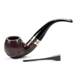 Pipa in Radica Peterson Aran Bent Apple (03)