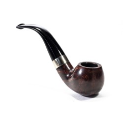 Pipa in Radica Peterson Aran Bent Apple (03)