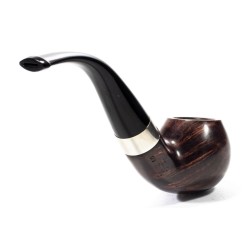 Pipa in Radica Peterson Aran Bent Apple (03)