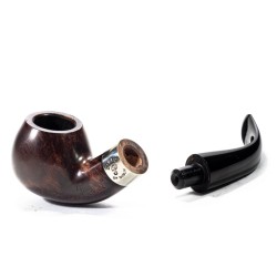 Pipa in Radica Peterson Aran Bent Apple (03)