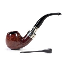 Pipa Peterson Spigot System Bent Apple (303)
