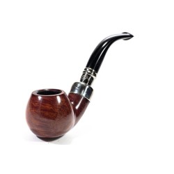 Pipa Peterson Spigot System Bent Apple (303)