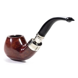 Pipa Peterson Spigot System Bent Apple (303)