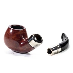 Pipa Peterson Spigot System Bent Apple (303)
