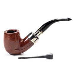 Pipa Peterson Spigot System Bent Apple (307)