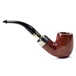 Pipa Peterson Spigot System Bent Apple (307)