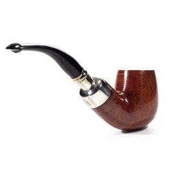 Pipa Peterson Spigot System Bent Apple (307)