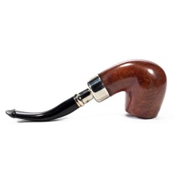 Pipa Peterson Spigot System Bent Apple (307)