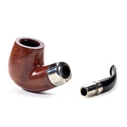 Pipa Peterson Spigot System Bent Apple (307)