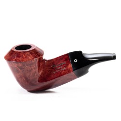 Pipa Talamona Calabash Reverse Bent Rhodesian