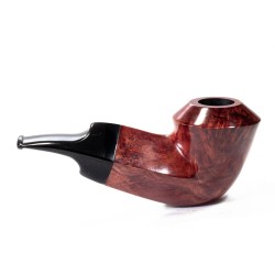 Pipa Talamona Calabash Reverse Bent Rhodesian