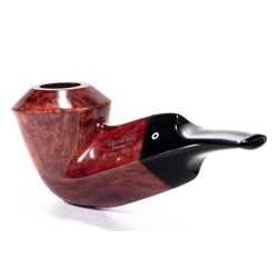 Pipa Talamona Calabash Reverse Bent Rhodesian