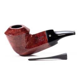 Pipa Talamona Calabash Reverse Bent Rhodesian