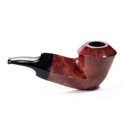 Pipa Talamona Calabash Reverse Bent Rhodesian